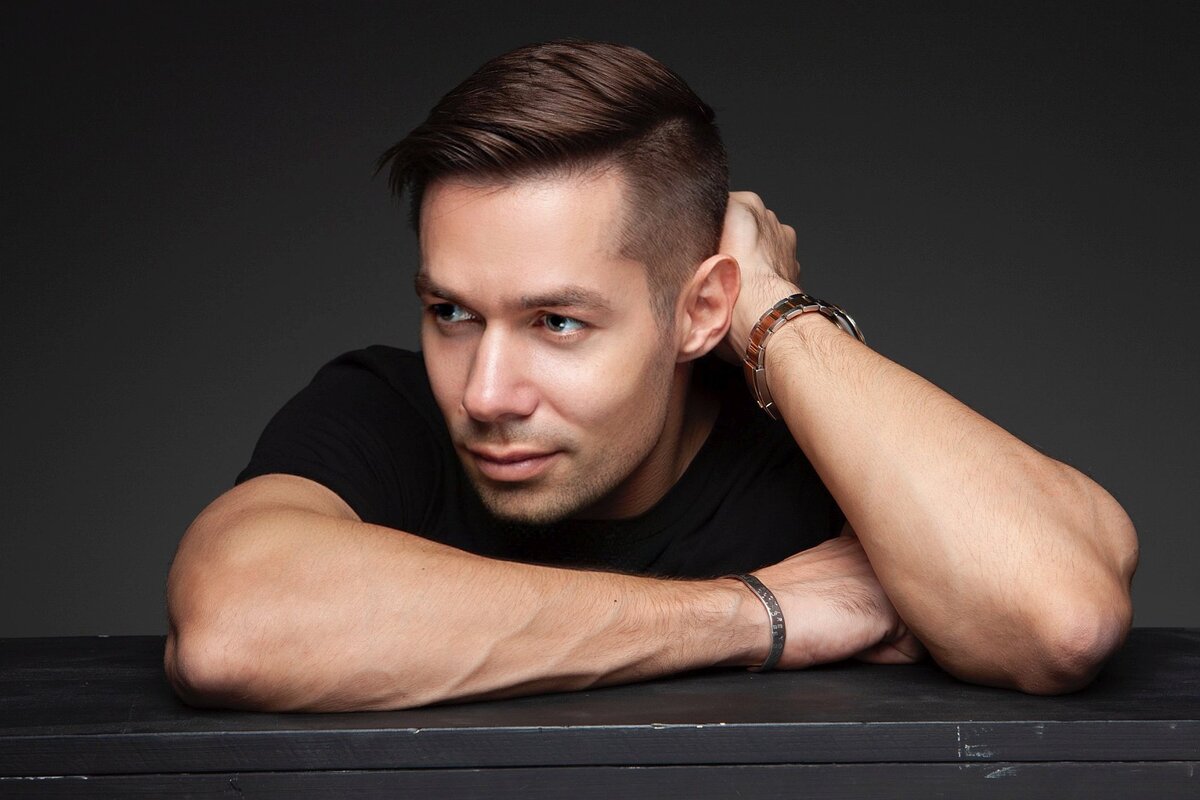 Недавно я услышала одну гениальную фразу от моего любимчика, Павла Воли, который сказал так: 