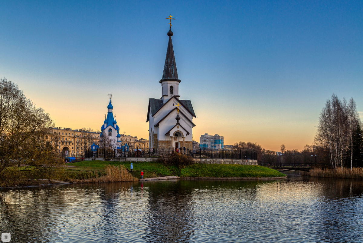 Фото Александра Дроздова