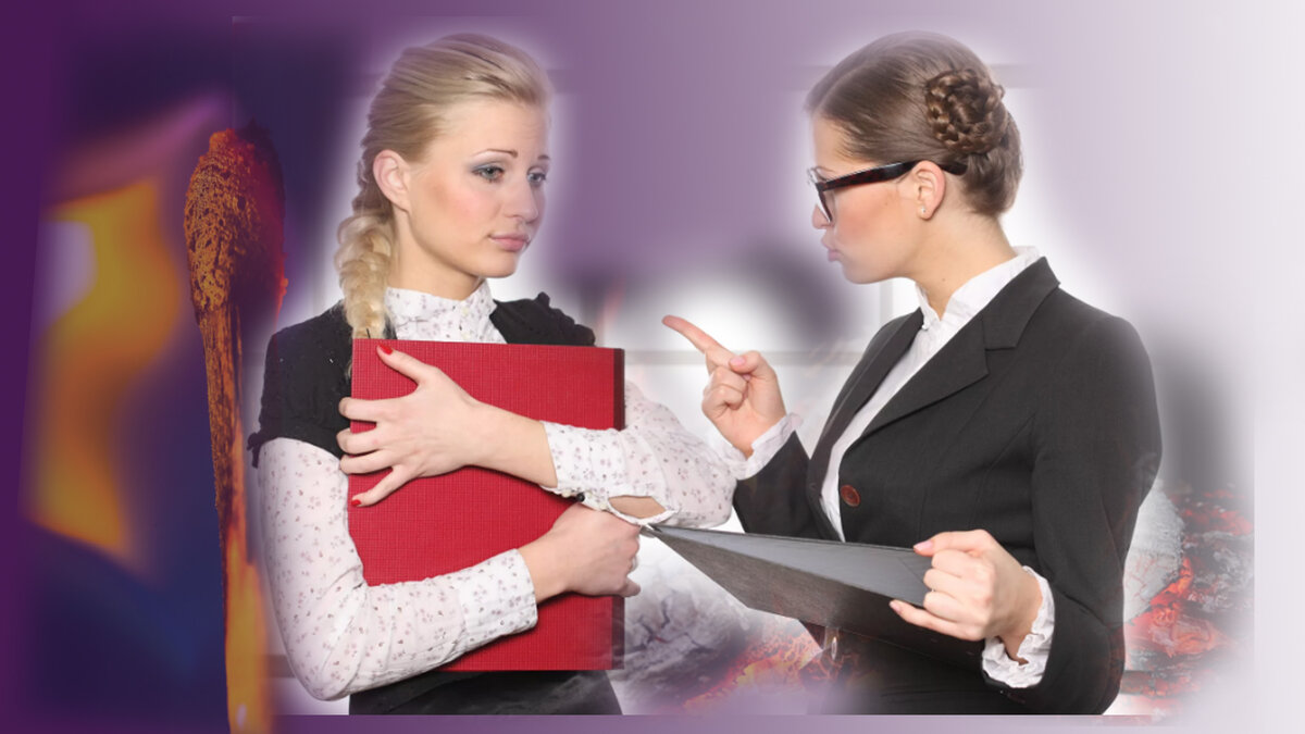 Гипер-увлеченность — тревожный сигнал выгорания