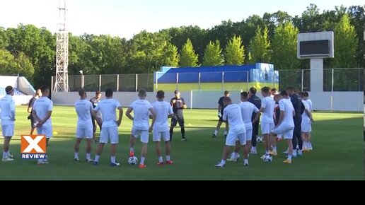 Каналы спорта украины