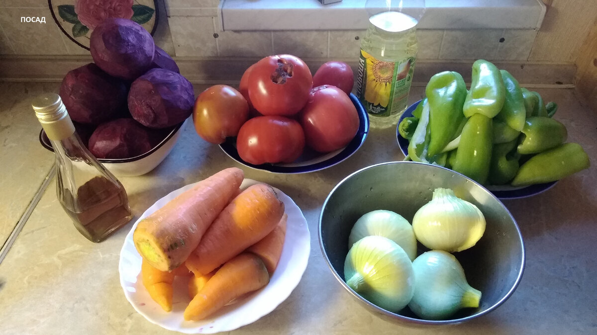 Сколько бы не говорили скептики, что всё купить можно недорого, свои овощи лучше! Что для заготовок, что для еды. С этим, думаю, все, кто морковь выращивает, согласны.