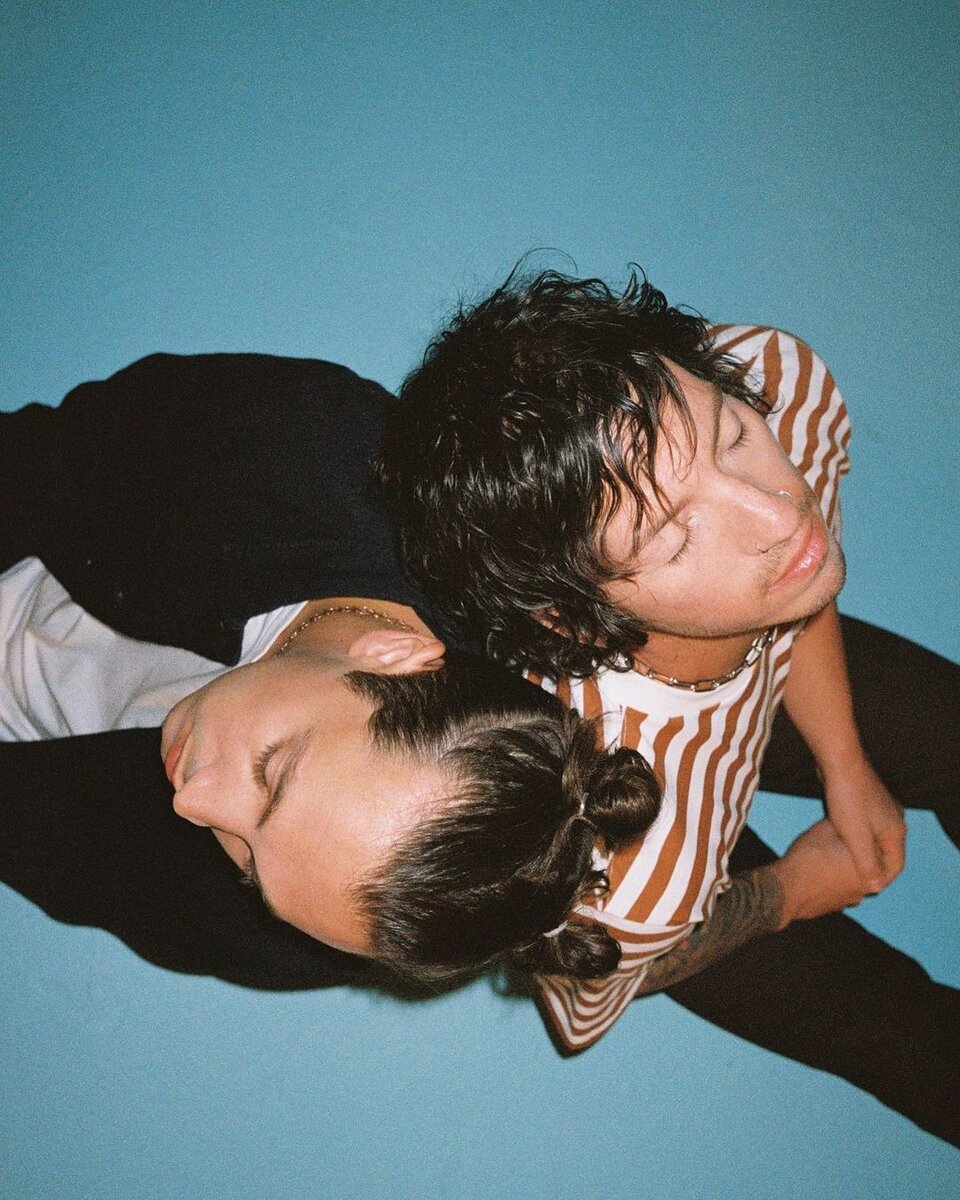 Взято отсюда: https://vk.com/twentyonepilots