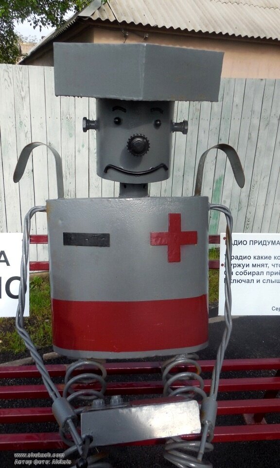 Смотрите, какой милаха!:)