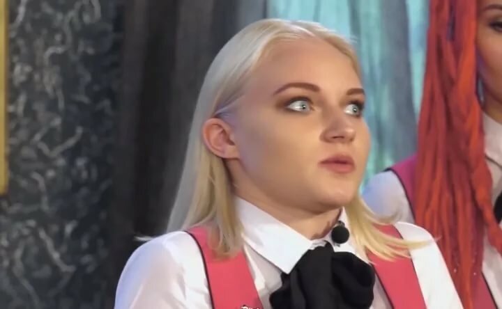 А ЧТО НЕ ТАК, ПУПСИКИ?