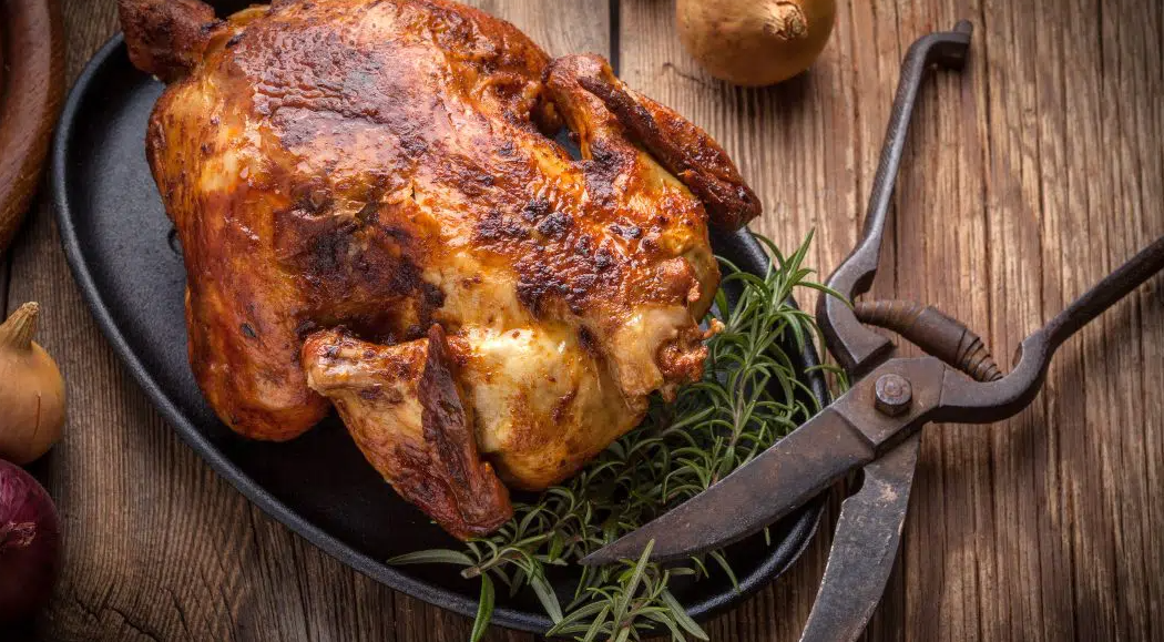 Садимся на диету