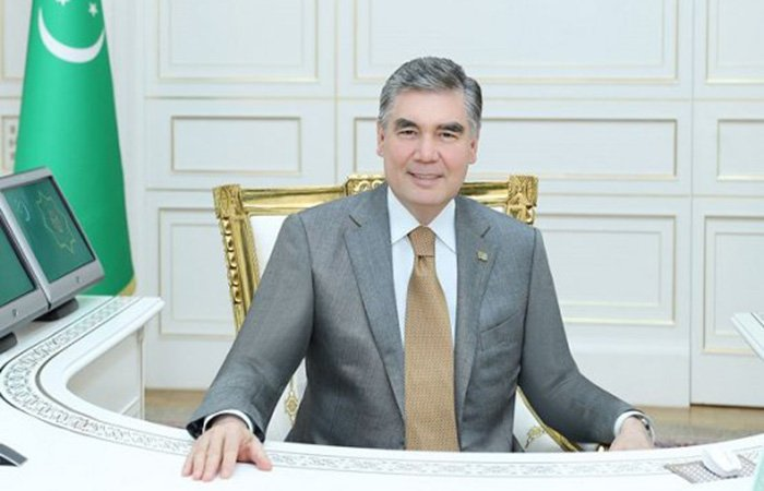 Источник фото: tdh.gov.tm