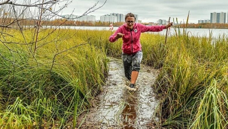 Фото: http://moo_sport_bez_granic.ucitizen.ru/ В Нижневартовске проведут спортивный фестиваль «Зов предков»