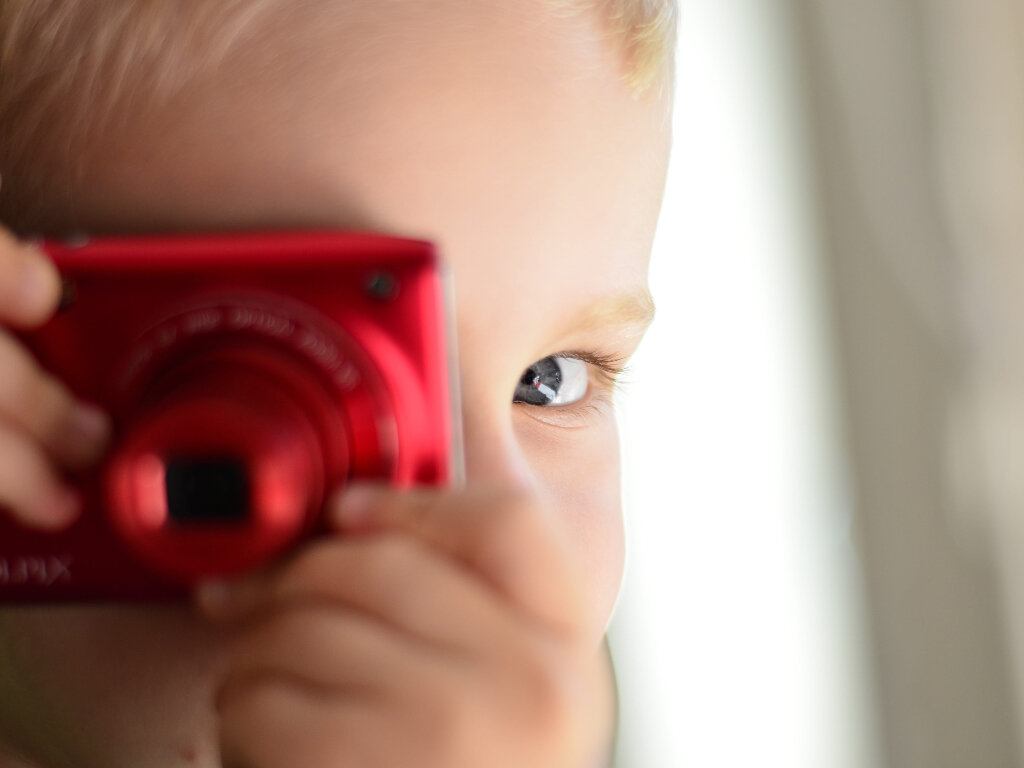 Имя — визитная карточка каждого человека. Фото: Pxfuel.com 