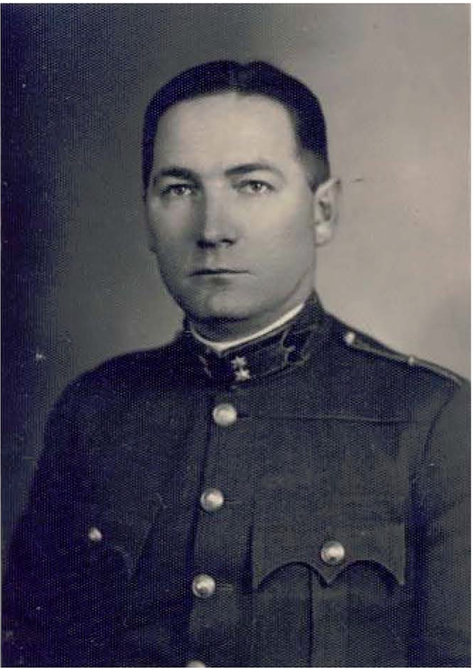 Отец венгерского радара, доктор Йозеф Яки.