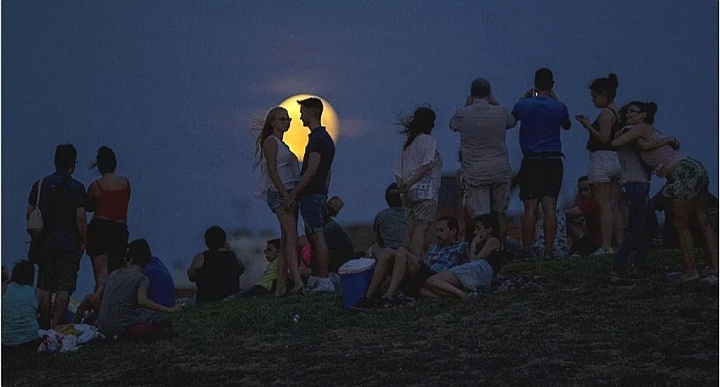 Время проявит силу чувств...