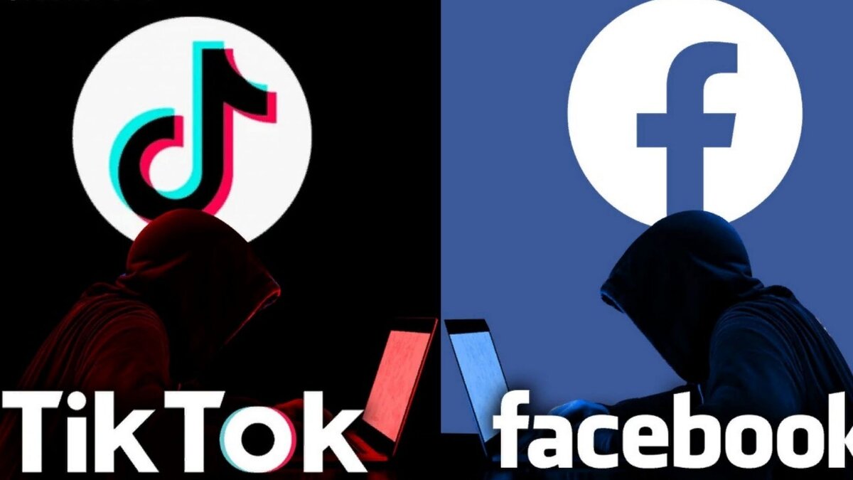 Молодёжь с платформы уходит и Facebook становится сайтом для пожилых. 