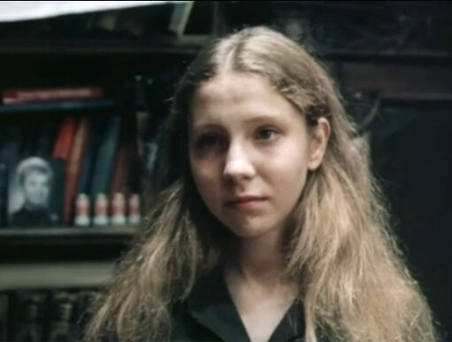 Фото: "Тростинка на ветру" www.kino-teatr.ru