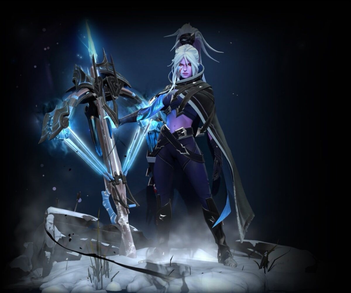 Худвинк изменилась