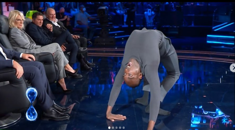 Источник:https://www.instagram.com/twistytroy/ 