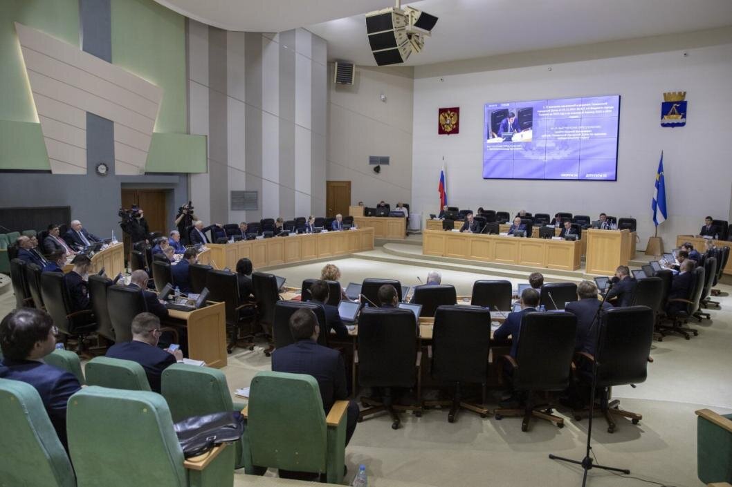 | Фото: duma.tyumen-city.ru