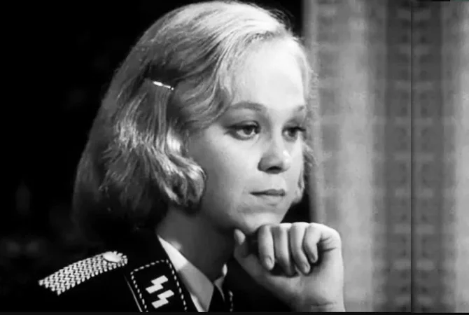 Ольга Сошникова