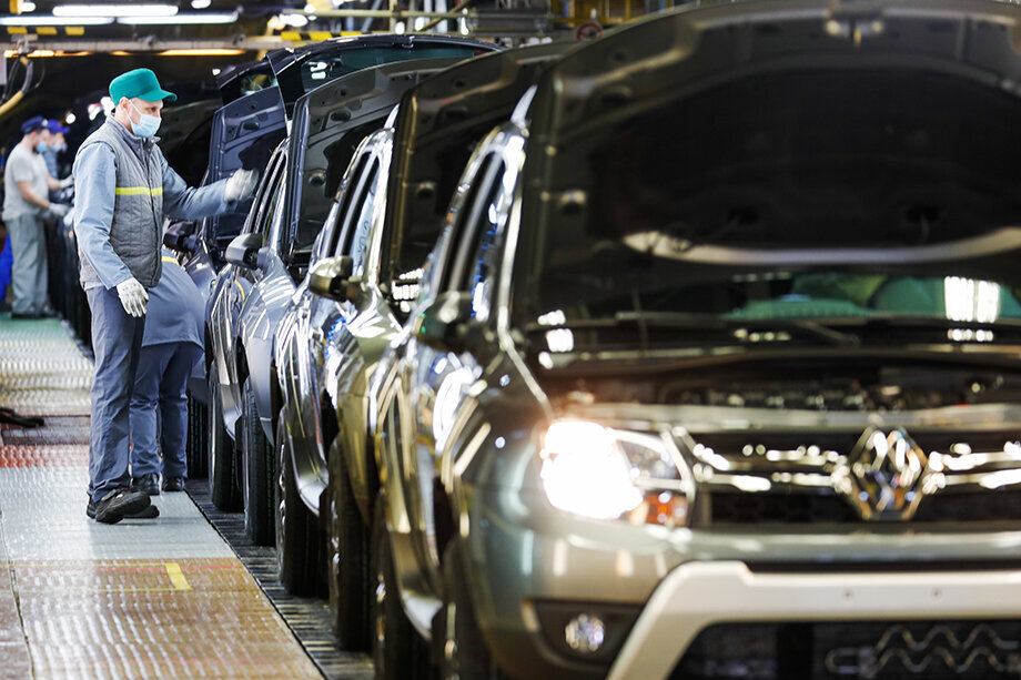 Фото: Михаил Джапаридзе/ТАСС