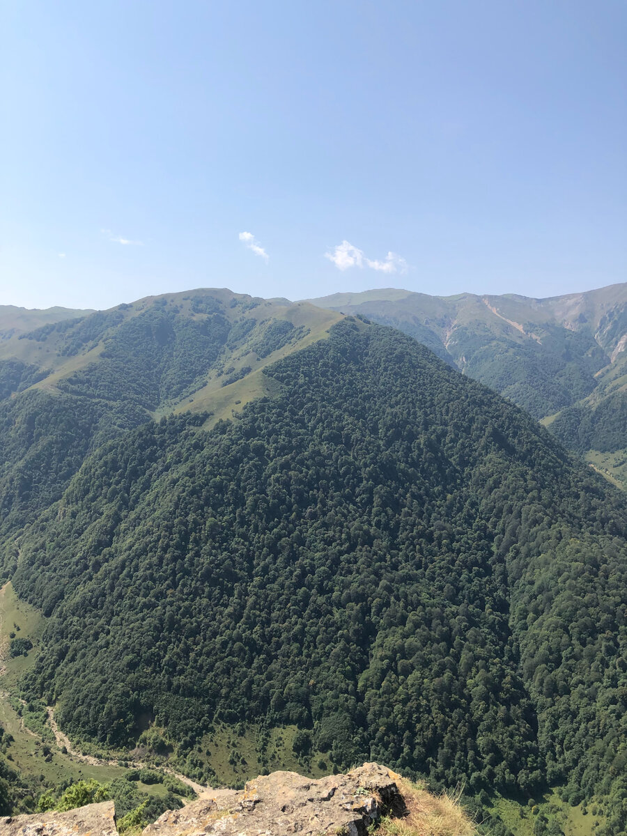 Ну как? Дух завхатывает?