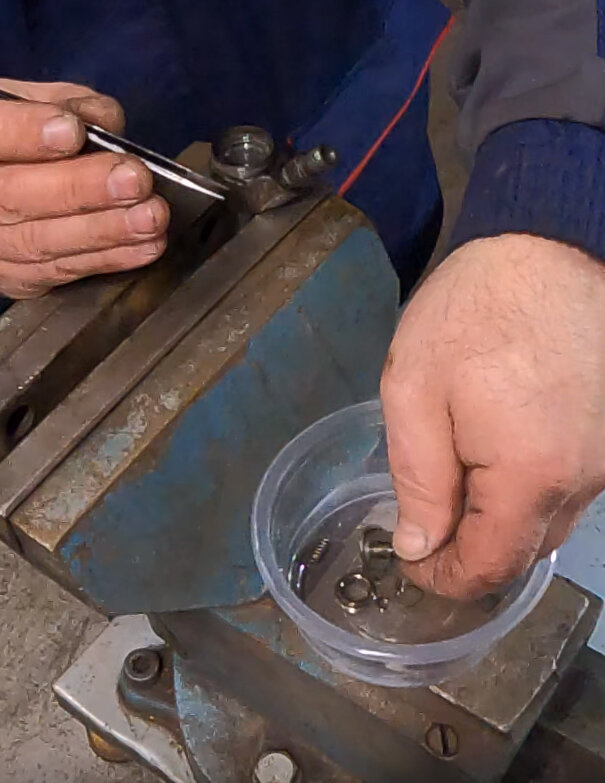 Как снять дизельную форсунку быстро и без усилий | Автосканеры RU | Дзен