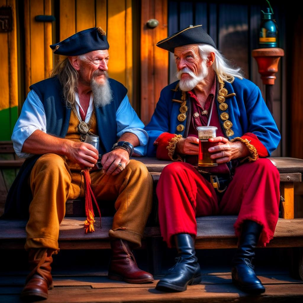 Нейросеть Кандинский 2.1