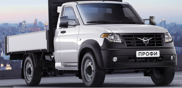 УАЗ «Профи»