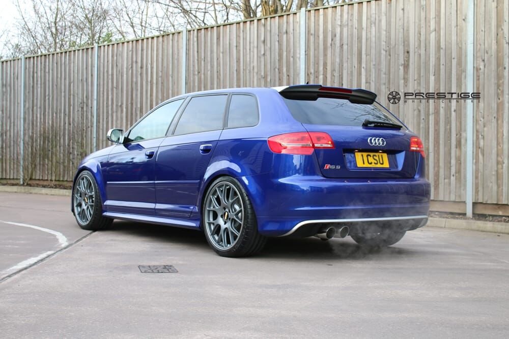 Audi RS3 (8P)