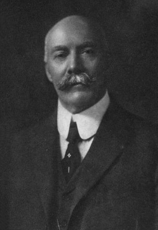 Орисон Суэт Марден (1848-1924) Фото из открытых источников