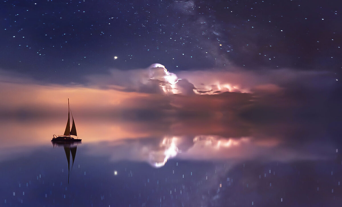 Источник: Unsplash. Фотограф Johannes Plenio