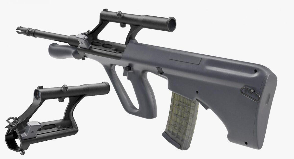 Steyr a1. Винтовка Штейр Ауг. Автомат Steyr Aug. Буллпап Ауг. Австрийская штурмовая винтовка Aug.