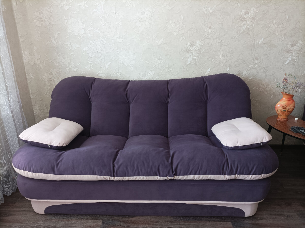 В собранном виде