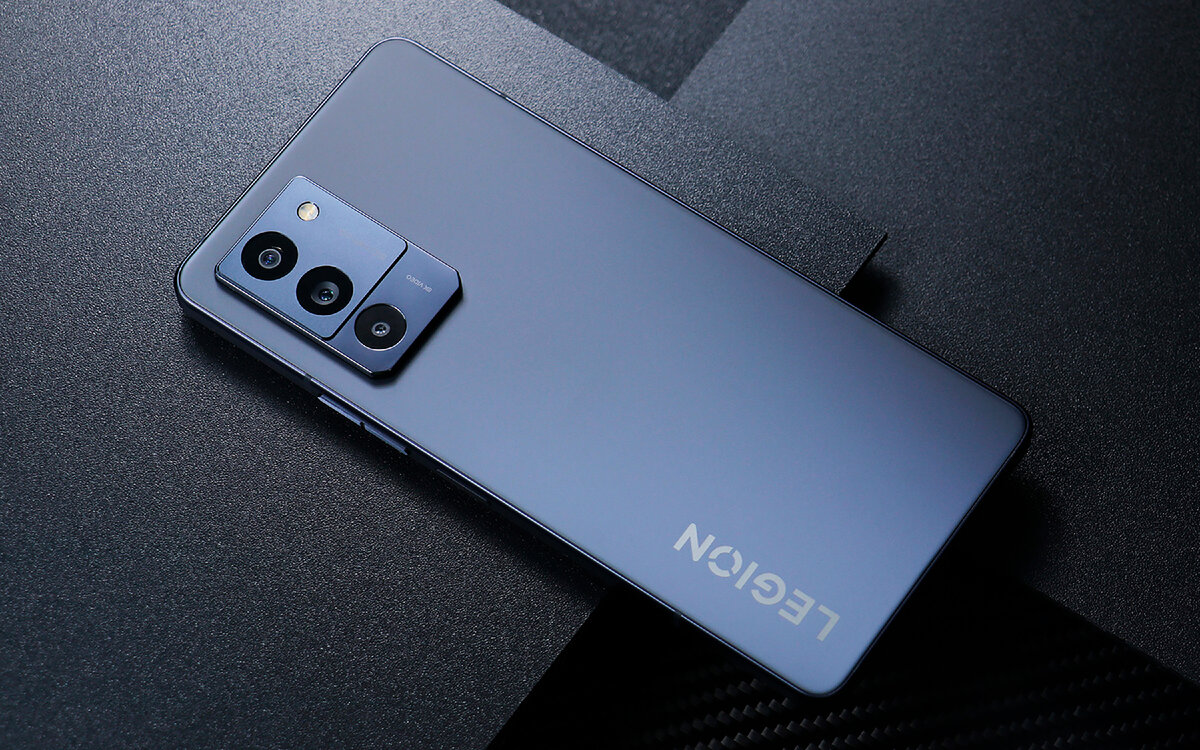 Legion Y70 | Источник: FEIYANG в Weibo