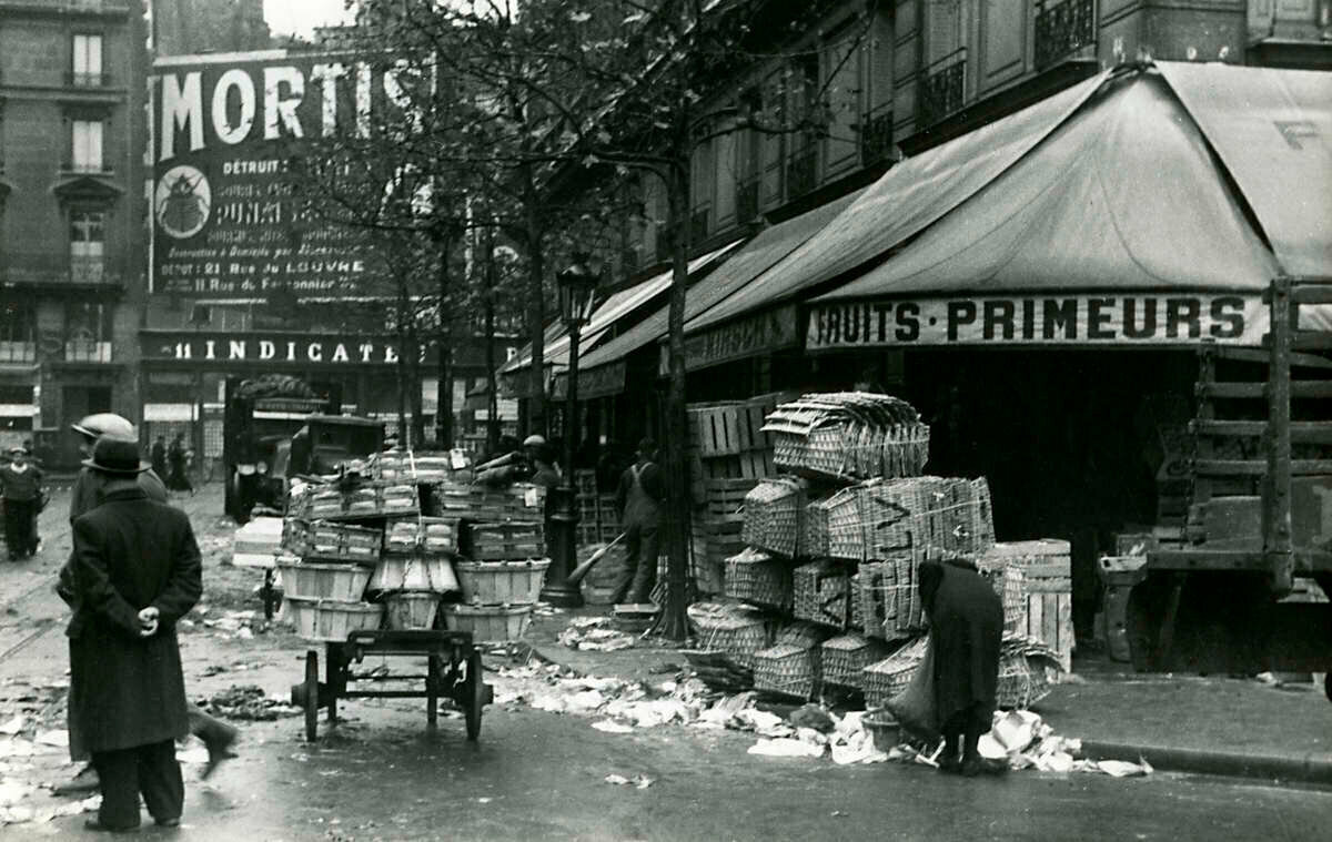 France. Paris.