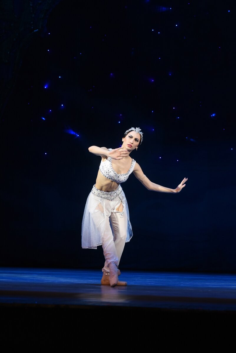 Скоро  «Тысячу и одну ночь» Донбасс Оперы увидят сирийцы вместе с «Лебединым озером» Чайковского. «Мы едем в Сирию, как в страну, которая первой признала суверенитет Донецкой Народной Республики, - подчеркнул худрук театра Вадим Писарев.