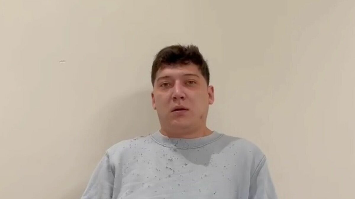     Российский You-Tube блогер Андрей Алистаров сообщил, что один из сооснователей финансовой пирамиды Finiko Эдвард Сабиров задержан Интерполом. Об этом он сообщил в ходе выпуска на своем канале.