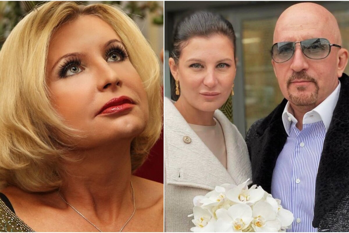     «Катастрофа! Лиза была вместе с мужем»: Екатерина Голицына заявила, что жена Жеки погибла после поездки в Витебск