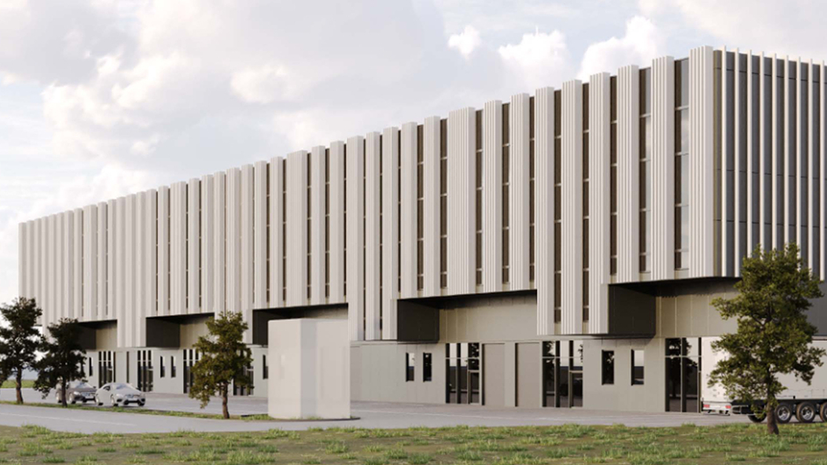    Проектное решение / mos.ru