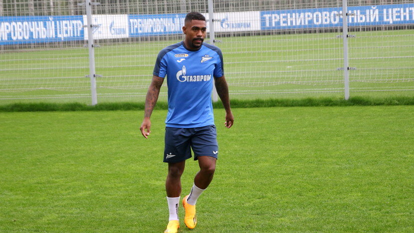   globallookpress.com Maksim Konstantinov