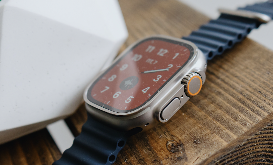    Apple Watch