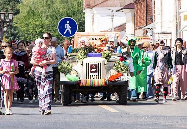 Фото: Администрация Шуи