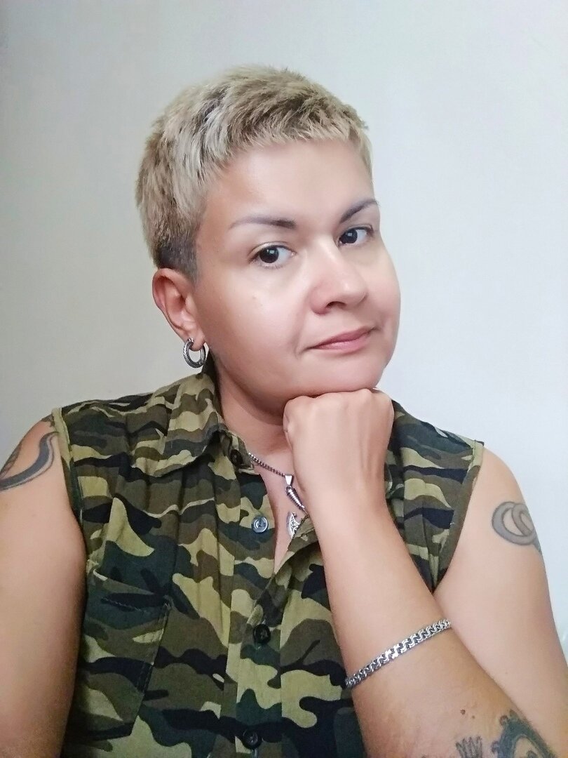 Валерия Кольцова