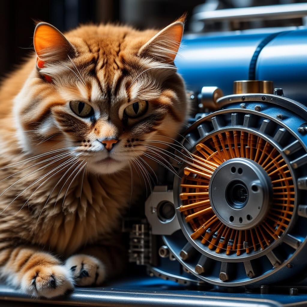 Разобрать то я разобрал, а вот как собрать обратно? 