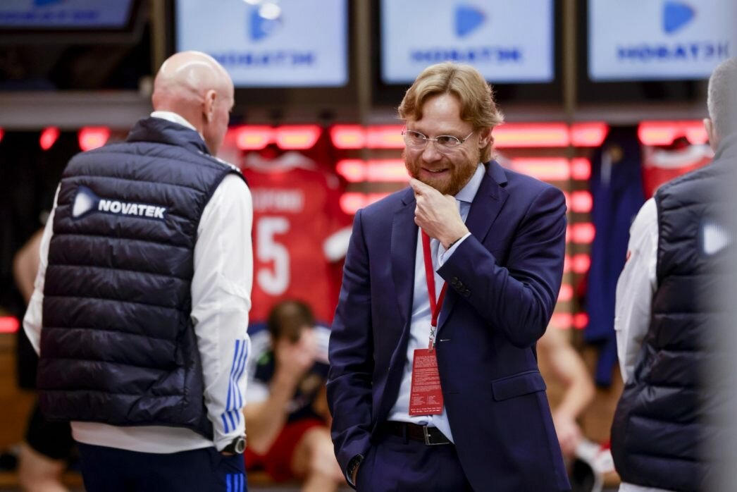    Фото: Михаил Шапаев / РФС