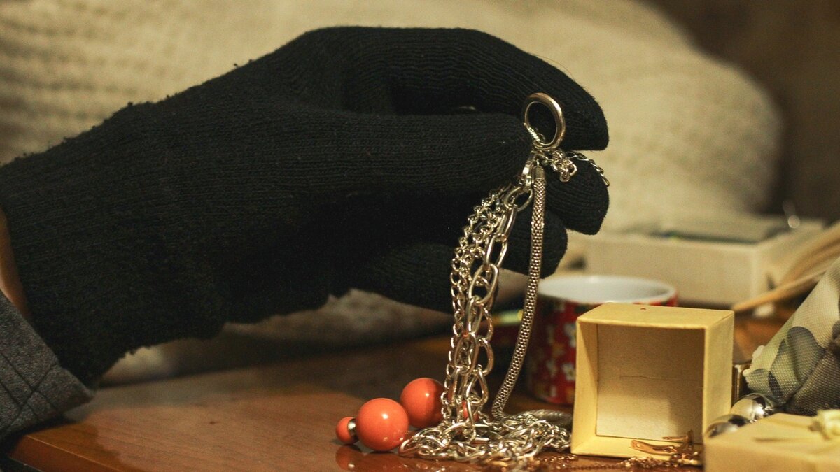     Сохранить имущество богатых россиян не помогают ни вооруженная охрана, ни камеры видеонаблюдения, ни другие затратные меры.