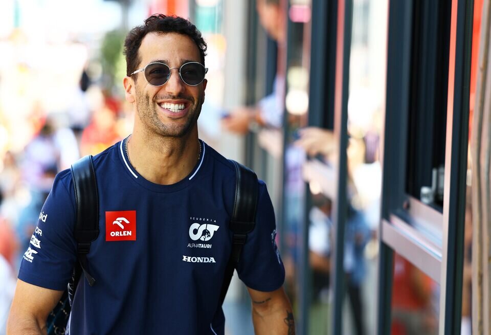    Getty Images / Red Bull Content Pool