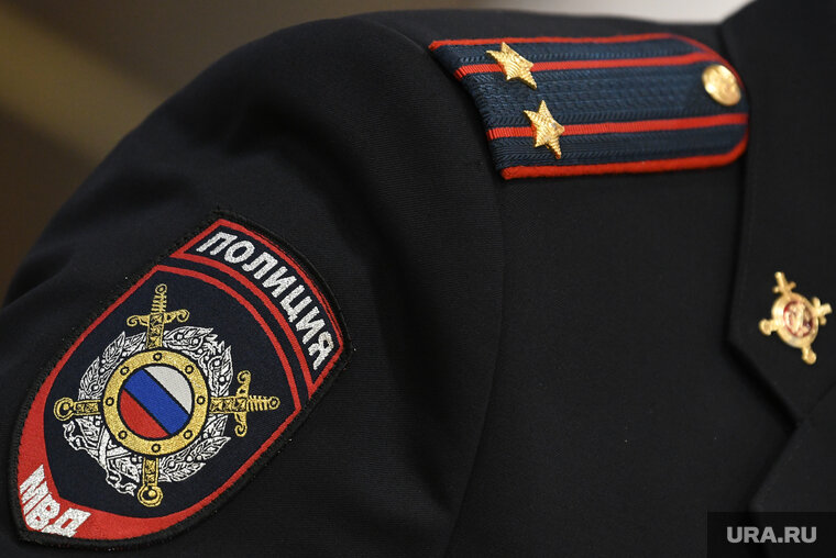   В межмуниципальном отделе полиции в Макушинском округе новый руководитель