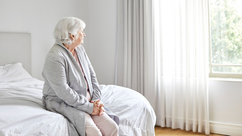 Gettyimages.ru © Morsa Images