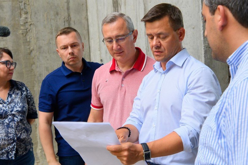     Фото: Владислава Шапши