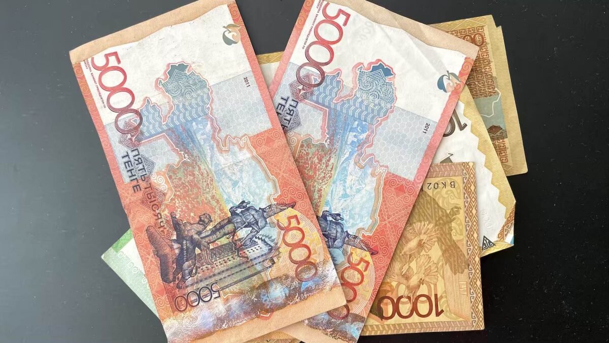    Фото: © Bizmedia.kz Рашид Ахмежанов