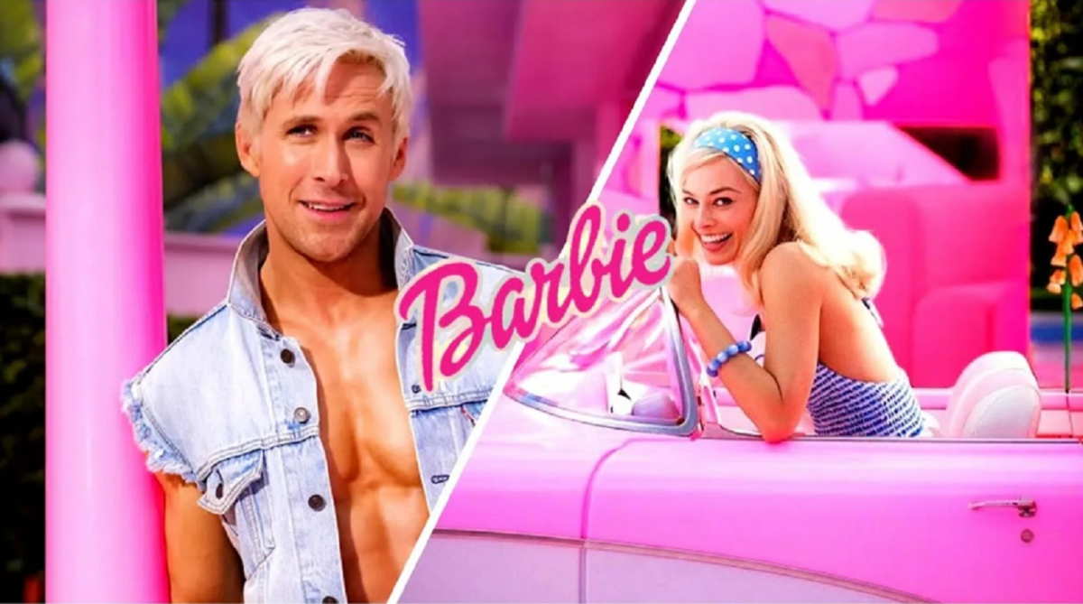 Para qué edad es la película barbie