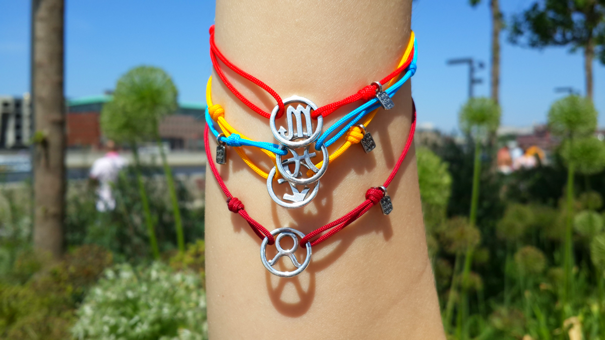 Эзотерические знаки